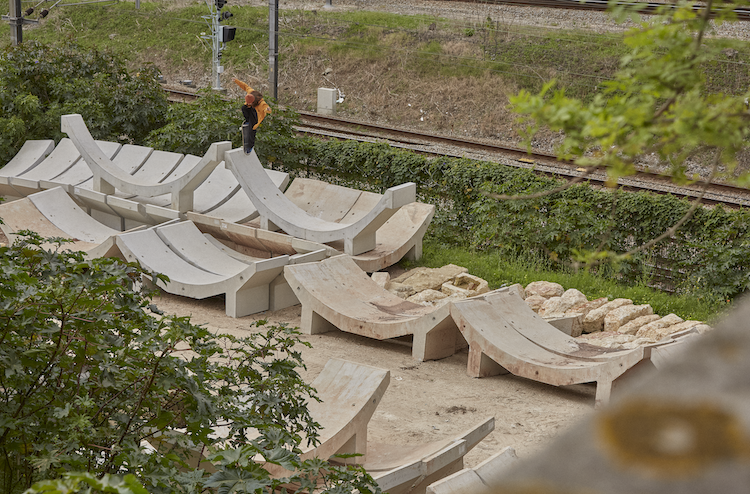 From Fashion to Skate: Fernando Paz’s Unexpected Journey in Portugal